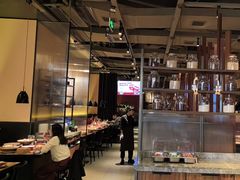 -青年公社烤鸭(滨湖银泰店)