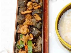 -全聚德(蓝山店)