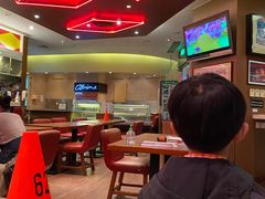-FATBURGER 特富客汉堡(外交公寓店)