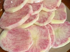 -阿山卓·野生菌火锅·纳西火塘烤肉