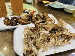 -柒柒海里·平价海鲜·蒸汽·家宴(金沙滩店)