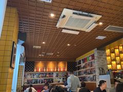 -安妮意大利餐厅(国贸店)