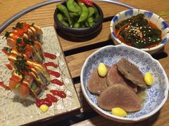 -赤坂亭·M9和牛烧肉·铁板烧(合肥万象城店)