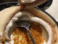 -狐狸爱上椰子鸡(滨江星光大道店)