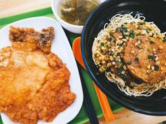 -晓午阳常熟炒浇面(红庙店)