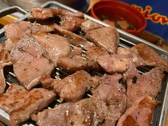 -味太助·银饭食堂(中华城店)