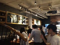 -星巴克(南京大世界店)