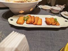 -锦府园·新台州菜(合生汇店)