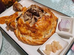 -石榴红了·非遗酥皮烤包子·新疆菜(瑞豪店)
