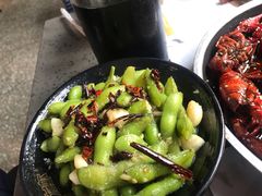 -一棠龙虾•王牌虾球(楚河汉街店)