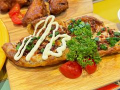 -彼德西餐厅(凯德广场新南店)