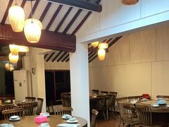 大堂-观桥阁(锦溪店)