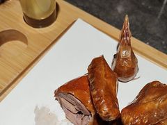 -汤城小厨•粤菜•靓汤(苏州街店)