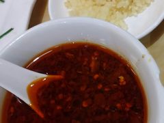 -敦煌达记酱驴肉黄面馆