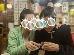 -千懿六本木酒场(常熟路店)