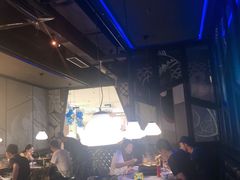-炉鱼(爱琴海购物公园店)