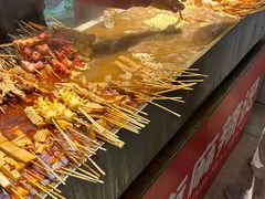 -郭记小街麻辣烫(虎坊路店)