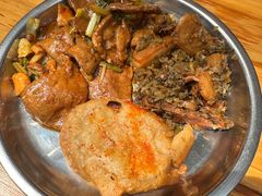 -枣阁园滴滴自助餐