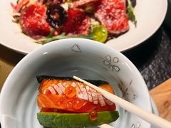 -一条鱼·鮨四季(滨江店)