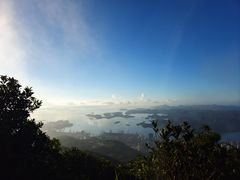 -梧桐山风景名胜区