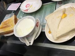 -义顺牛奶公司(庇利金街店)