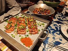 -绿茶餐厅(布吉万象汇店)