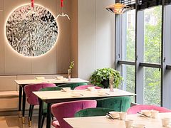 -琬苑鸽庄·川粤融合菜(解放碑总店)