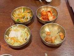 -双门洞·森系料理(体育西店)