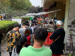 -金杨老摊头蛋饼(金口路店)