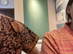 -猴满足影院足道SPA(金钟路店)