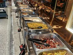 -比格比萨自助(宝山日月光店)