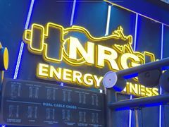 -NRG 健身私教CLUB(世博源店)