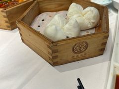 -怀德酒楼·粤菜·海鲜·茶点(宝安国际机场店)