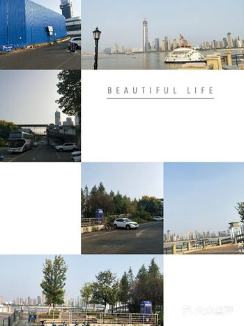 武汉旅游攻略之国庆打卡好去处31