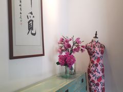 -归觅·西关小姐人文艺术馆(荔枝湾店)