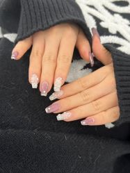 -斯馨·健康美甲美睫