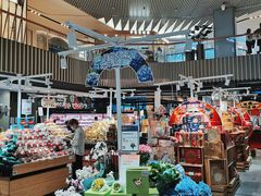 -盒马鲜生(189购物中心店)