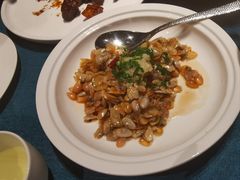 -阿明小菜·海鲜·上海菜(浦建路店)