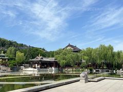 -华清宫景区