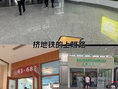 -复旦大学附属华山医院(浦东院区)