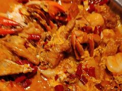 -胖哥俩肉蟹煲(海盐总店)