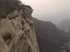 -北京密云天门山风景区