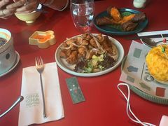 -翠园(兴业太古汇店)