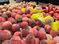 -永辉超市(红旗街万达广场店)