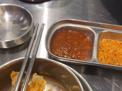 -哈哈碳都·牛肋条无限自助烤肉(宝龙店)