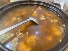 -浔庐餐厅•江西老字号•九江菜(南湖国际店)