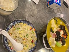-奶奶的味道(胶州路店)