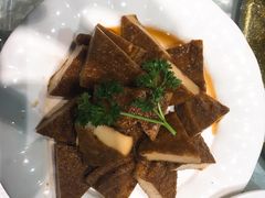 -利鸿私宴(南京路步行街店)