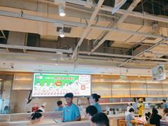 -西贝莜面村(金隅嘉品mall店)