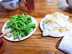 凉菜-朱秀英梆梆肉葫芦头(琉璃街店)